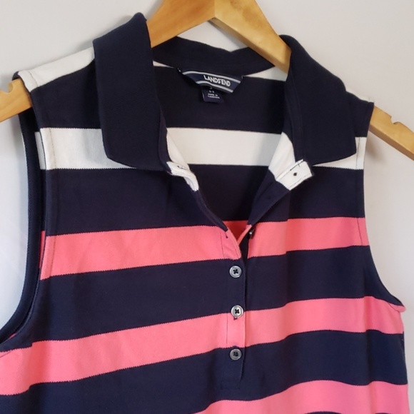 Lands' End dress - Picture 8 of 8